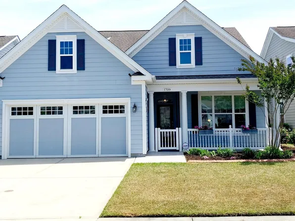 1709 Maplecress Way, Myrtle Beach, SC 29577
