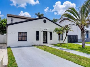 11818 SW 273rd Ln, Homestead, FL 33032