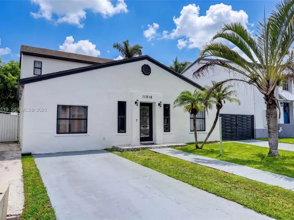 11818 SW 273rd Ln, Homestead, FL 33032