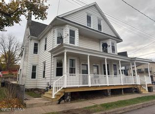 179 Railroad St #181, Bloomsburg, PA 17815