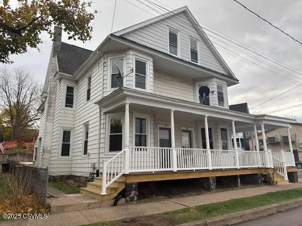 179 Railroad St #181, Bloomsburg, PA 17815