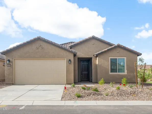 7846 W CACTUS WREN Way, Florence, AZ 85132