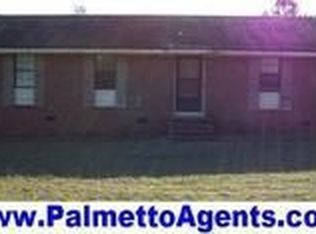3370 Kennerly Rd, Orangeburg, SC 29118