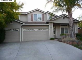 2500 Palm Ct, Brentwood, CA