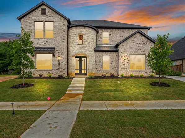 8556 Fresh Meadows Rd, North Richland Hills, TX 76182