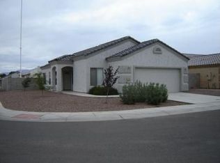 734 W Keisha Ln, Safford, AZ 85546