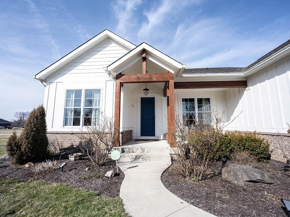 8794 W 1000 S, Fortville, IN 46040 Zillow