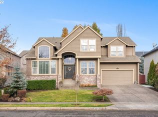16205 SW Goshawk St, Beaverton, OR 97007