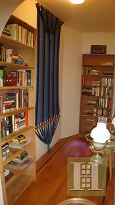 Rented by Halstead Real Estate | media 21