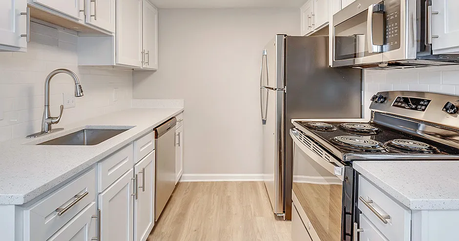 Sparrows Point Townhomes and Apartments