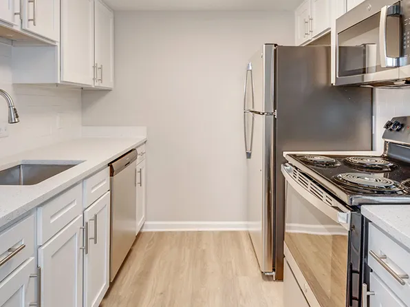 Sparrows Point Townhomes and Apartments