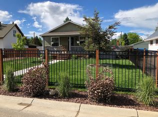1255 Laclede St, Sheridan, WY 82801