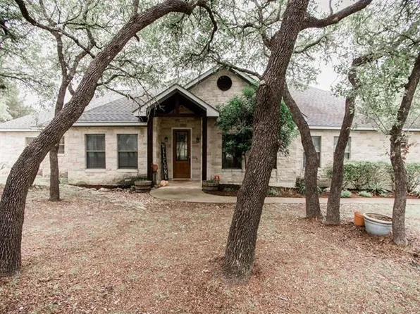 401 N Canyonwood Dr, Dripping Springs, TX 78620