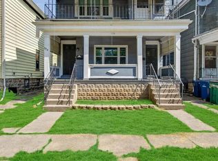 374 Breckenridge St APT A, Buffalo, NY 14213