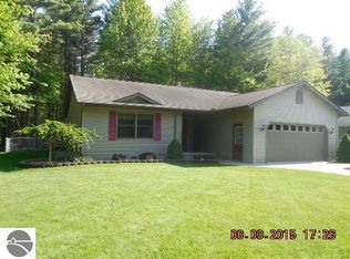 342 Green Rd, East Tawas, MI 48730