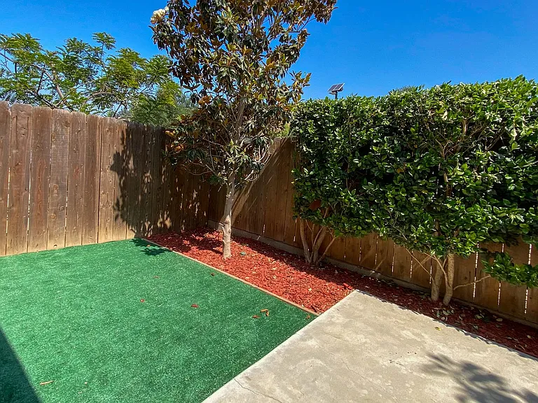 Spacious Townhomes in 22 Unit Gated Community in Spring Valley — Photo 31