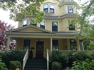 91 Thorndike St, Brookline, MA 02446