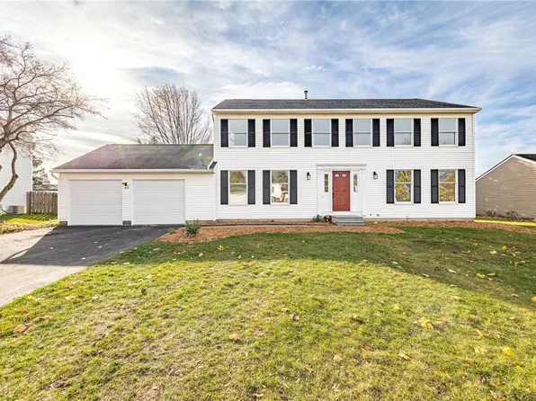 64 Citation Dr, Henrietta, NY 14467