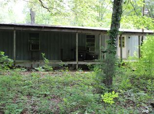 1063 Donaldson Rd, Princeton, KY 42445