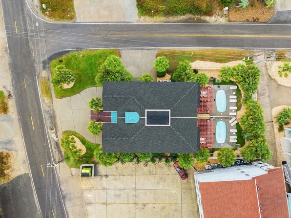 601 N Waccamaw Dr. units A&B, Murrells Inlet, SC 29576