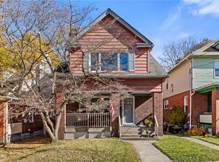 3424 Massachusetts Ave, Pittsburgh, PA