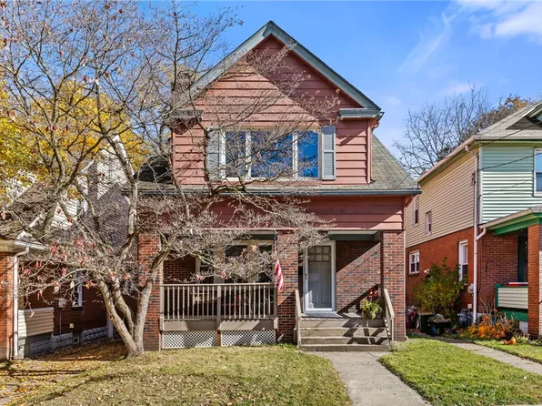 3424 Massachusetts Ave, Pittsburgh, PA 15212