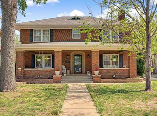 833 S Santa Fe Ave, Salina, KS 67401