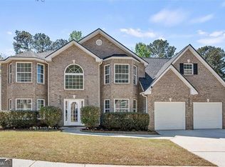 4021 Ash Tree St, Snellville, GA 30039