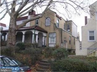 227 Shirley Rd, Upper Darby, PA 19082