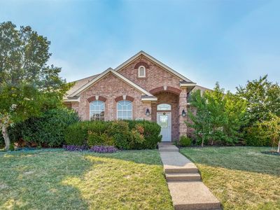 7209 Stoneridge Dr, Frisco, TX, 75034