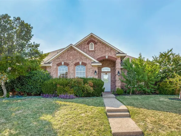 7209 Stoneridge Dr, Frisco, TX 75034