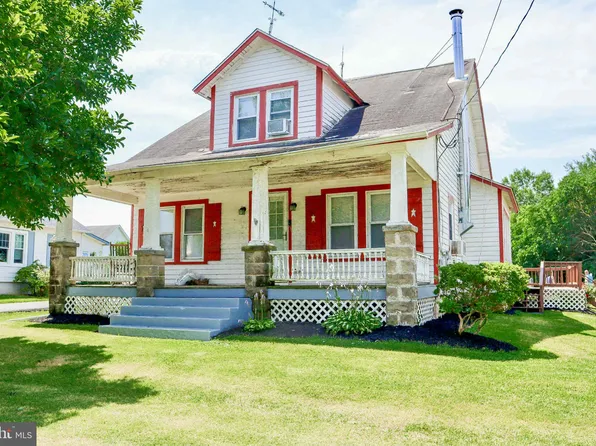 570 Joseph Biggs Memorial Hwy, Rising Sun, MD 21911