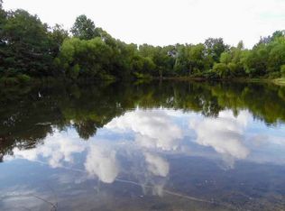 15312 E Tally Bend Rd, Nevada, MO 64772