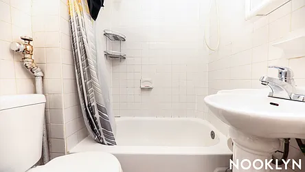 Rented by Nooklyn NYC LLC