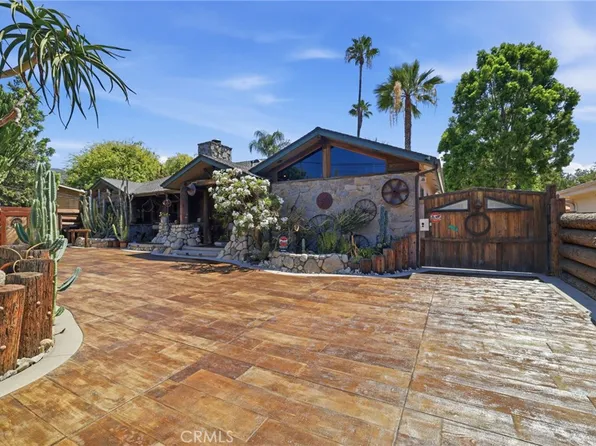 310 S Mountain Ave, Monrovia, CA 91016