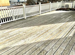 40 Vroom St #2A, Jersey City, NJ 07306