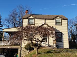 36 Perry Lane, Pittsburgh, PA 15229