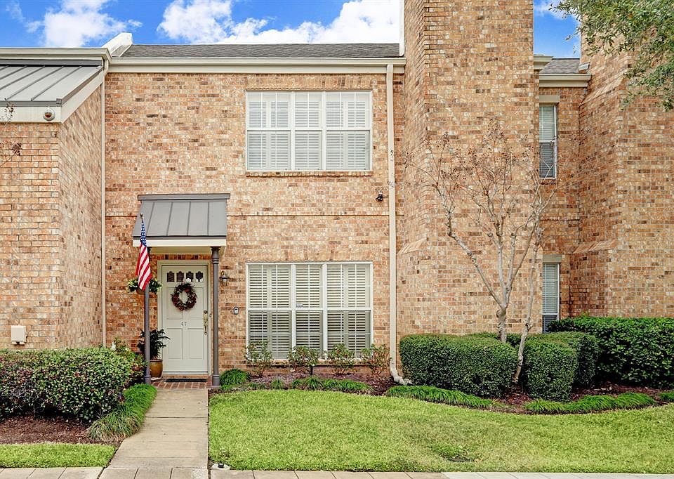 1st image of 600 Wilcrest Dr APT 47