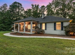 3535 Old Salisbury Concord Rd, Concord, NC 28025