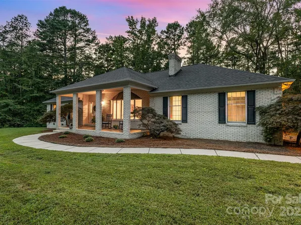 3535 Old Salisbury Concord Rd, Concord, NC 28025