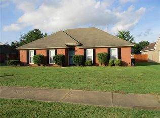 2055 Short Line Dr, Montgomery, AL 36116
