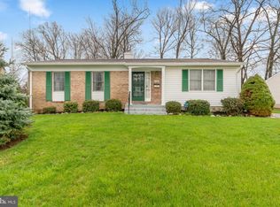1131 Pleasant Valley Dr, Catonsville, MD 21228