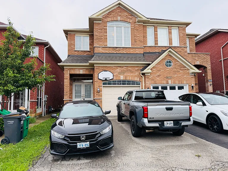5959 Stonebriar Cres — Photo 1