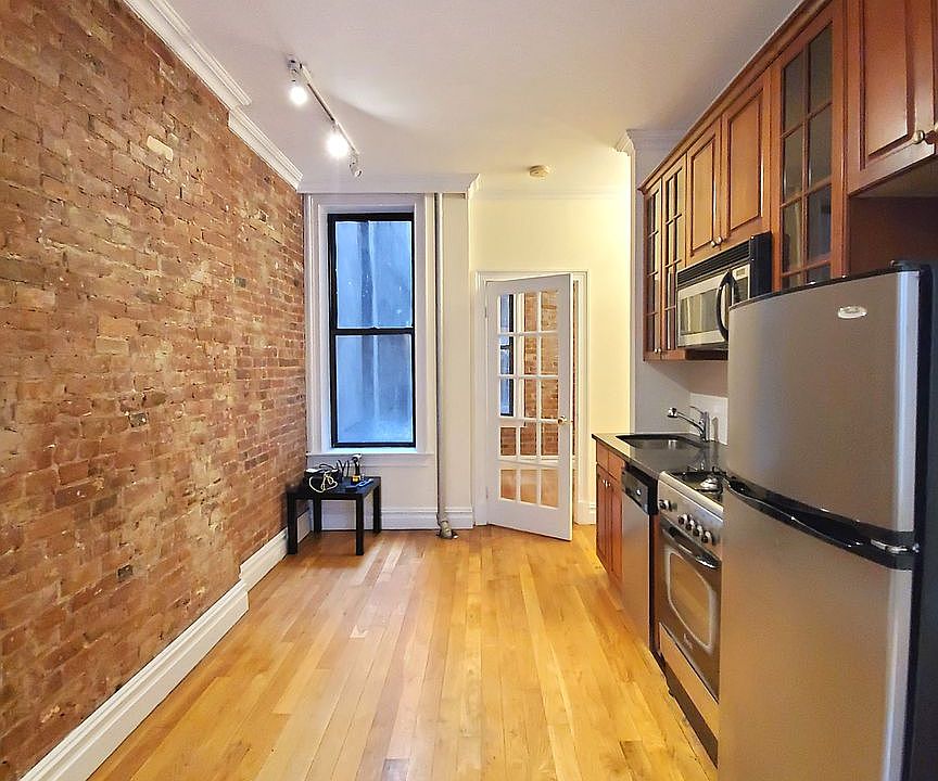 411 E 6th St New York NY 10009 Apartments For Rent Zillow