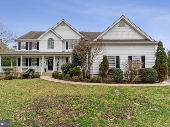 14 Royal Oak Ct, West Creek, NJ 08092