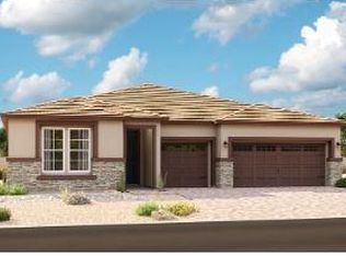 20177 W Hollyhock St, Buckeye, AZ 85396