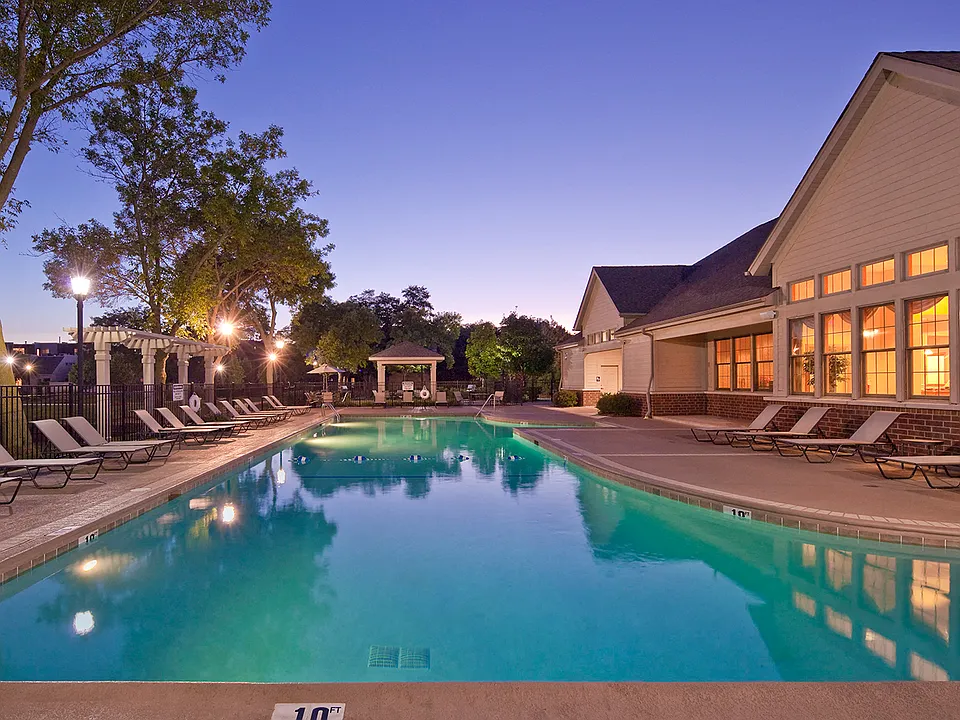 Williams Reserve