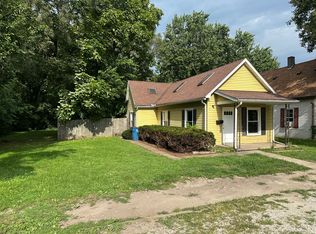 2721 S 1st St, Terre Haute, IN 47802
