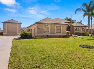 15435 27th Ct E, Parrish, FL 34219