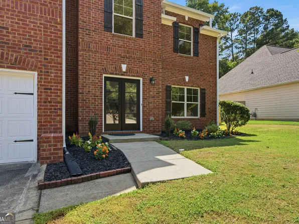 4680 Carver Ct, Cumming, GA 30040